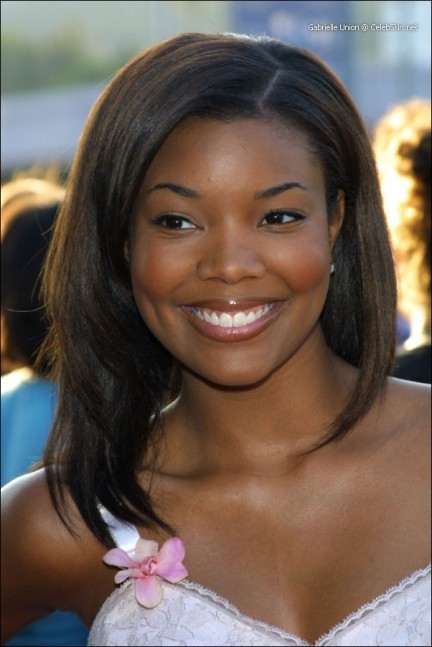 Gabrielle Union