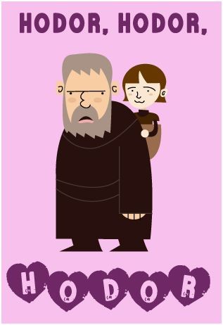 Game of Thrones, gli auguri di San Valentino