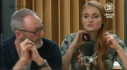 Game of Thrones, Sophie Turner e Liam Cunningham a Deejay Chiama Italia