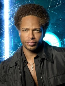 Gary Dourdan