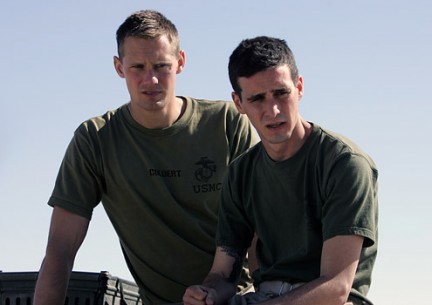 Generation Kill