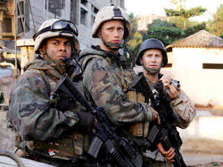 Generation Kill