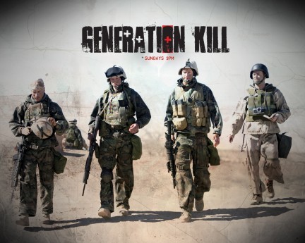 Generation Kill