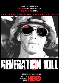 Generation Kill