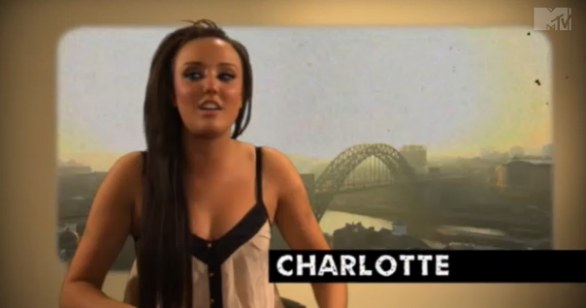 Geordie Shore