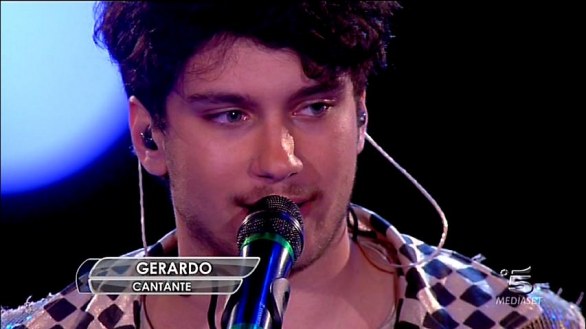 Gerardo Pulli vince Amici 11 nel canto