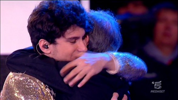 Gerardo Pulli vince Amici 11 nel canto