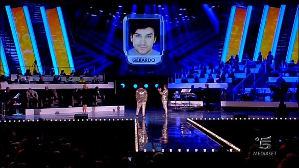 Gerardo Pulli vince Amici 11 nel canto