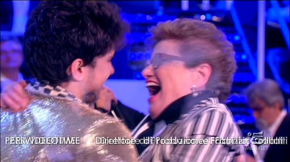 Gerardo Pulli vince Amici 11 nel canto