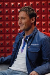 Francesco Totti