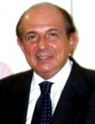 Giancarlo Magalli