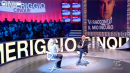 Gianluigi Nuzzi a Linea Diretta di Enzo Biagi