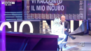 Gianluigi Nuzzi a Linea Diretta di Enzo Biagi