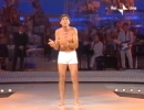 Gianni Morandi - Monologo in mutande