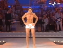 Gianni Morandi - Monologo in mutande