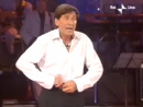 Gianni Morandi - Monologo in mutande