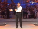 Gianni Morandi - Monologo in mutande