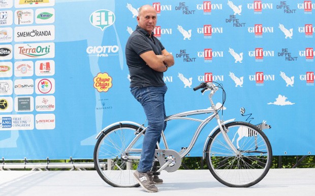 Giffoni 2014, tutte le foto della 44esima edizione