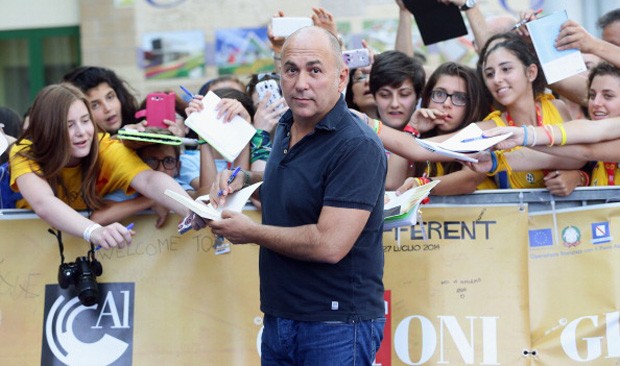 Giffoni 2014, tutte le foto della 44esima edizione