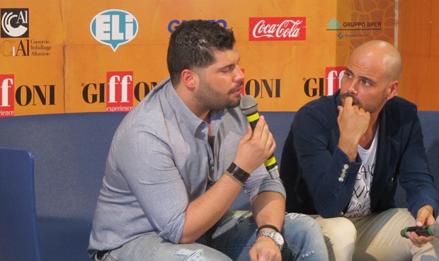 Giffoni 2014, tutte le foto della 44esima edizione