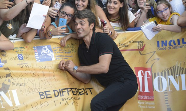 Giffoni 2014, tutte le foto della 44esima edizione