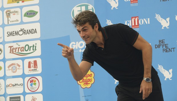 Giffoni 2014, tutte le foto della 44esima edizione