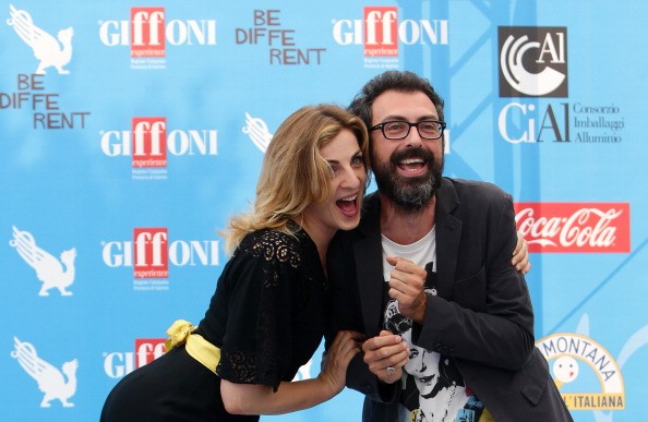 Giffoni 2014, tutte le foto della 44esima edizione