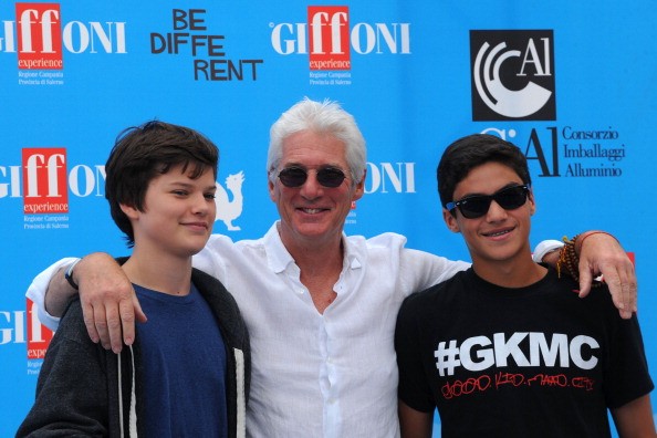 Giffoni 2014, tutte le foto della 44esima edizione