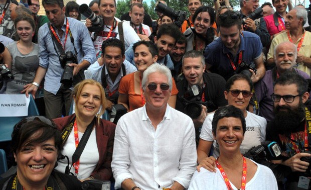 Giffoni 2014, tutte le foto della 44esima edizione