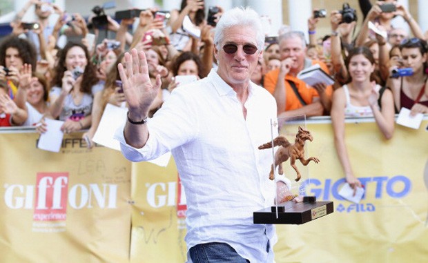 Giffoni 2014, tutte le foto della 44esima edizione