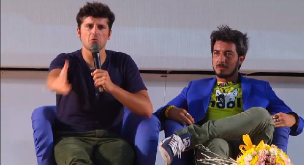 Giffoni 2014, tutte le foto della 44esima edizione