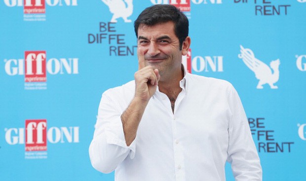 Giffoni 2014, tutte le foto della 44esima edizione