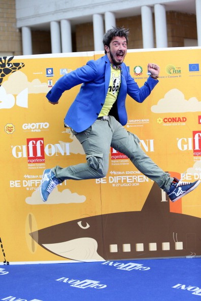 Giffoni 2014, tutte le foto della 44esima edizione