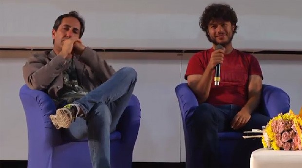 Giffoni 2014, tutte le foto della 44esima edizione