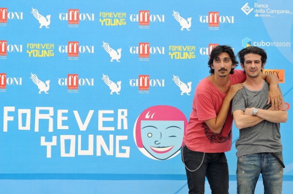 Giffoni Film Festival 2013, le foto della 43a edizione