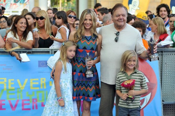 Giffoni Film Festival 2013, le foto della 43a edizione