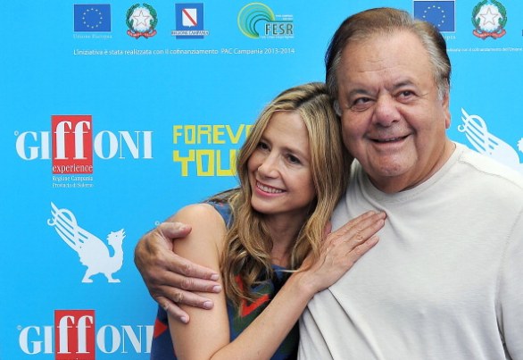 Giffoni Film Festival 2013, le foto della 43a edizione