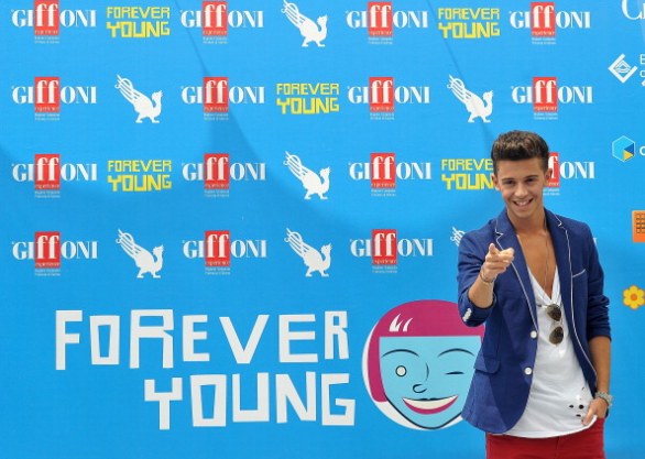 Giffoni Film Festival 2013, le foto della 43a edizione