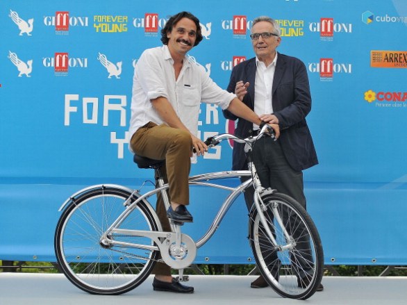 Giffoni Film Festival 2013, le foto della 43a edizione