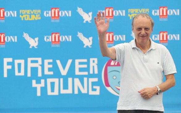 Giffoni Film Festival 2013, le foto della 43a edizione