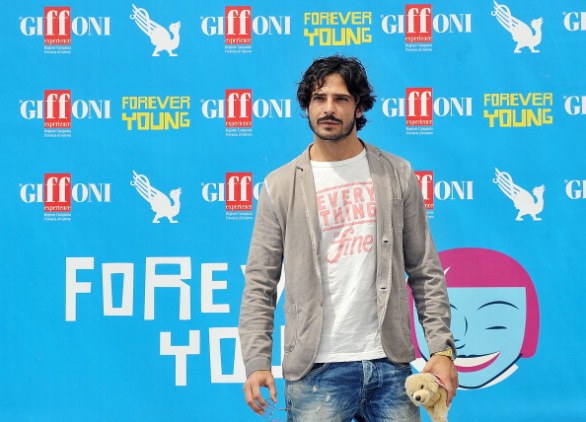 Giffoni Film Festival 2013, le foto della 43a edizione