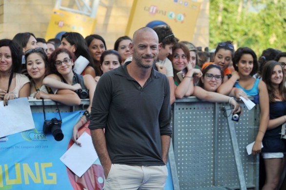 Giffoni Film Festival 2013, le foto della 43a edizione