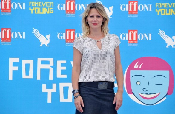 Giffoni Film Festival 2013, le foto della 43a edizione