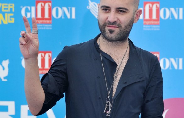 Giffoni Film Festival 2013, le foto della 43a edizione