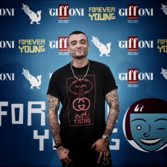 Giffoni Film Festival 2013, le foto della 43a edizione