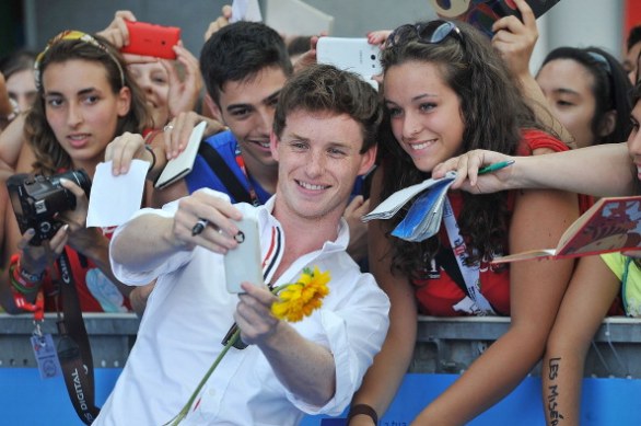 Giffoni Film Festival 2013, le foto della 43a edizione