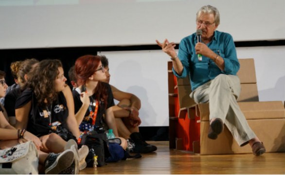 Giffoni Film Festival 2013, le foto della 43a edizione