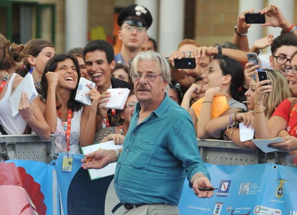 Giffoni Film Festival 2013, le foto della 43a edizione