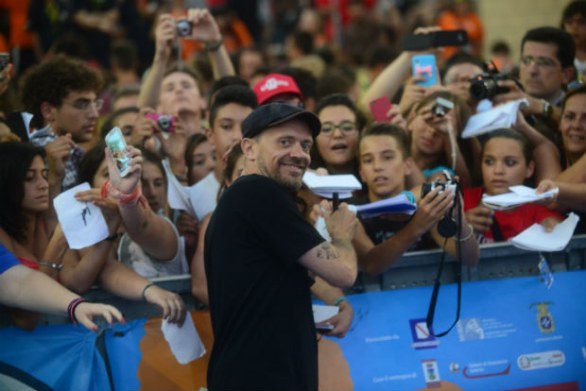 Giffoni Film Festival 2013, le foto della 43a edizione