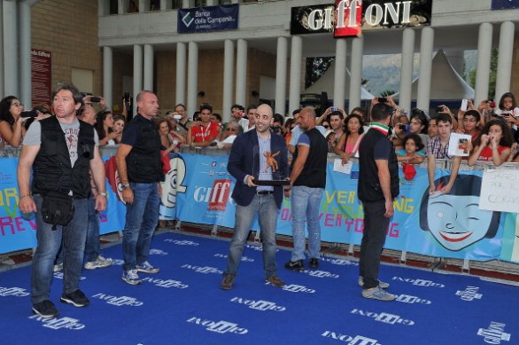 Giffoni Film Festival 2013, le foto della 43a edizione